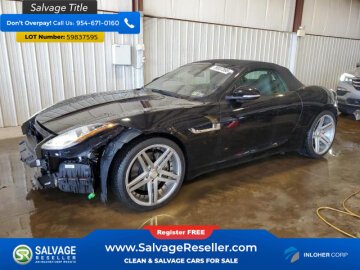 2017 Jaguar F-TYPE