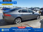Thumbnail Photo 4 for New 2017 Jaguar XF