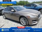 Thumbnail Photo 5 for New 2017 Jaguar XF R-Sport