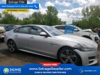 Thumbnail Photo 5 for New 2017 Jaguar XF