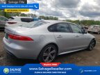 Thumbnail Photo 4 for New 2017 Jaguar XF
