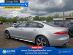 Thumbnail Photo 3 for New 2017 Jaguar XF