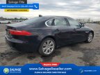 Thumbnail Photo 4 for 2017 Jaguar XF Premium AWD