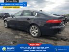 Thumbnail Photo 3 for 2017 Jaguar XF Premium AWD
