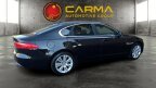 Thumbnail Photo 5 for 2017 Jaguar XF