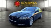 2017 Jaguar XF