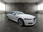 Thumbnail Photo 6 for 2017 Jaguar XJ