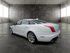 Thumbnail Photo 2 for 2017 Jaguar XJ