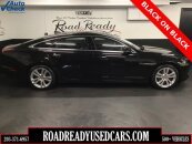 2017 Jaguar XJ