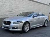 2017 Jaguar XJ