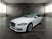 2017 Jaguar XJ