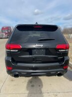 Thumbnail Photo 3 for 2017 Jeep Grand Cherokee 4WD SRT8