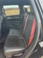 Thumbnail Photo 5 for 2017 Jeep Grand Cherokee 4WD SRT8