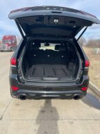 Thumbnail Photo 4 for 2017 Jeep Grand Cherokee 4WD SRT8