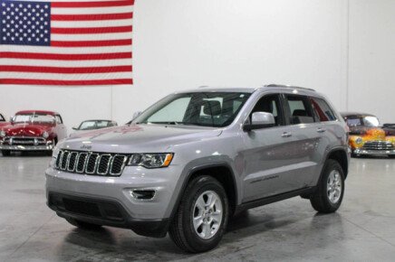 Photo 1 for 2017 Jeep Grand Cherokee