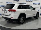 Thumbnail Photo 6 for 2017 Jeep Grand Cherokee