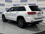 Thumbnail Photo 3 for 2017 Jeep Grand Cherokee
