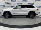 Thumbnail Photo 2 for 2017 Jeep Grand Cherokee