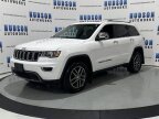 Thumbnail Photo 1 for 2017 Jeep Grand Cherokee