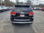 Thumbnail Photo 3 for 2017 Jeep Grand Cherokee