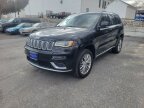 Thumbnail Photo 6 for 2017 Jeep Grand Cherokee