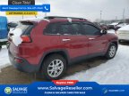 Thumbnail Photo 4 for New 2017 Jeep Grand Cherokee