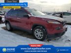 Thumbnail Photo 5 for New 2017 Jeep Grand Cherokee