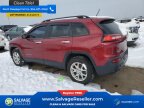 Thumbnail Photo 3 for New 2017 Jeep Grand Cherokee
