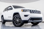 Thumbnail Photo 3 for 2017 Jeep Grand Cherokee