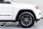 Thumbnail Photo 6 for 2017 Jeep Grand Cherokee