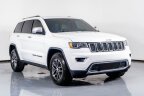 Thumbnail Photo 4 for 2017 Jeep Grand Cherokee