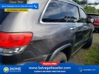 Thumbnail Photo 4 for New 2017 Jeep Grand Cherokee
