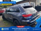 Thumbnail Photo 3 for New 2017 Jeep Grand Cherokee
