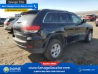 Thumbnail Photo 4 for New 2017 Jeep Grand Cherokee