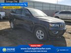 Thumbnail Photo 5 for New 2017 Jeep Grand Cherokee