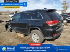 Thumbnail Photo 3 for New 2017 Jeep Grand Cherokee