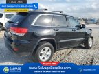 Thumbnail Photo 4 for New 2017 Jeep Grand Cherokee
