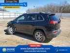 Thumbnail Photo 3 for New 2017 Jeep Grand Cherokee