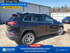 Thumbnail Photo 4 for New 2017 Jeep Grand Cherokee