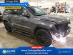 Thumbnail Photo 5 for New 2017 Jeep Grand Cherokee