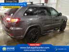 Thumbnail Photo 4 for New 2017 Jeep Grand Cherokee
