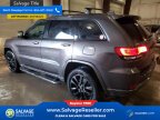 Thumbnail Photo 3 for New 2017 Jeep Grand Cherokee