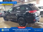 Thumbnail Photo 3 for New 2017 Jeep Grand Cherokee