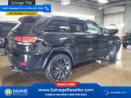 Thumbnail Photo 4 for New 2017 Jeep Grand Cherokee