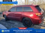 Thumbnail Photo 3 for New 2017 Jeep Grand Cherokee