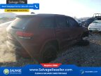 Thumbnail Photo 4 for New 2017 Jeep Grand Cherokee