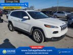 Thumbnail Photo 5 for New 2017 Jeep Grand Cherokee