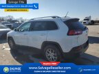 Thumbnail Photo 3 for New 2017 Jeep Grand Cherokee