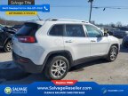 Thumbnail Photo 4 for New 2017 Jeep Grand Cherokee