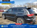 Thumbnail Photo 3 for New 2017 Jeep Grand Cherokee